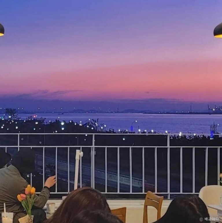 [경기] 배곧아띠