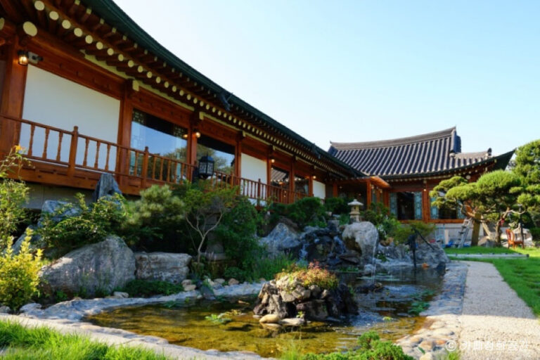 [경기] 카페청화공간