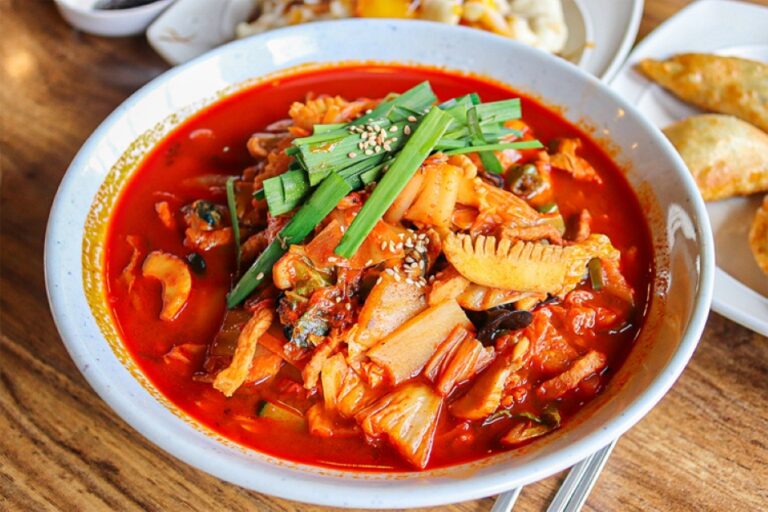 [경기] 진짬뽕 진차이나