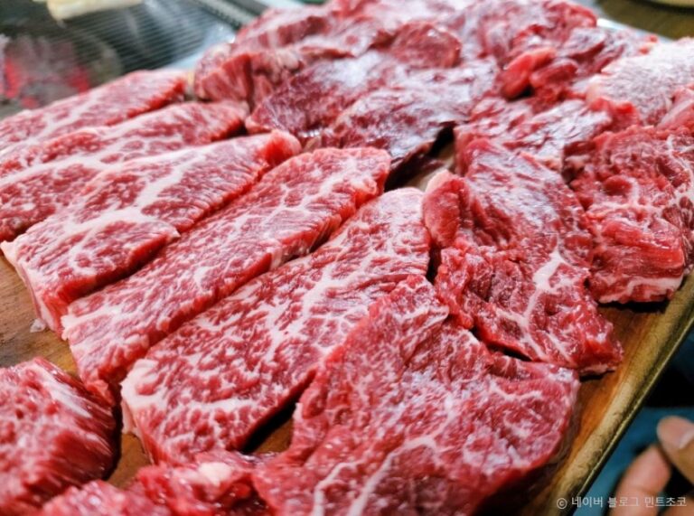 [경기] 한신가든