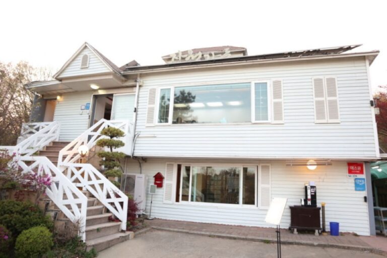 [경기] 장원가든