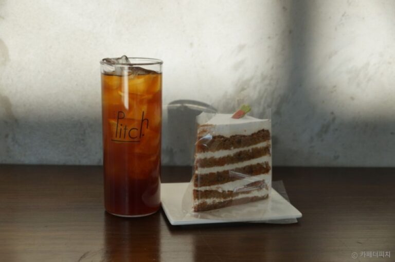 [경기] 카페더피치