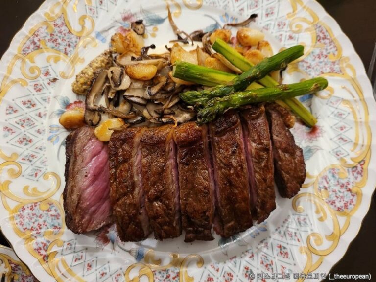 [경기] 더유로피언