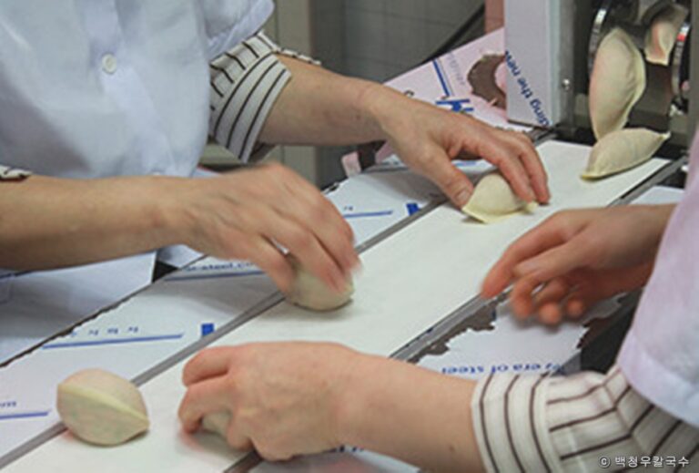 [경기] 백청우칼국수