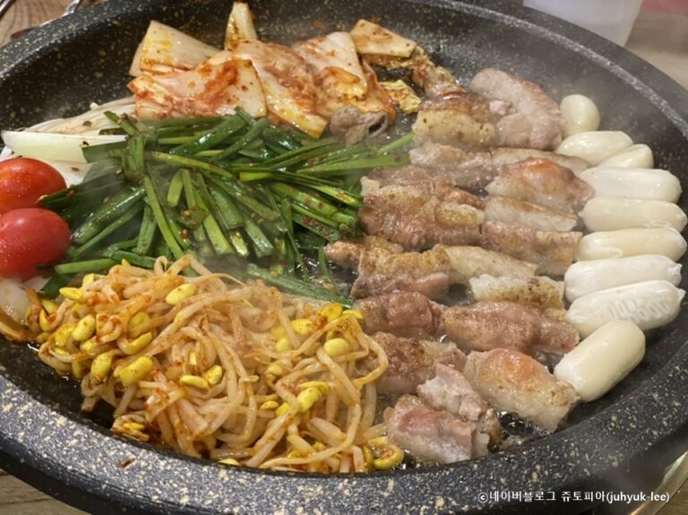 [경기] 땡이네소곱창