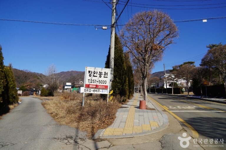 [경기] 장안농원