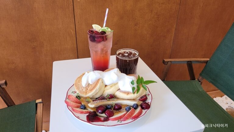 [경기] 피크닉타이거