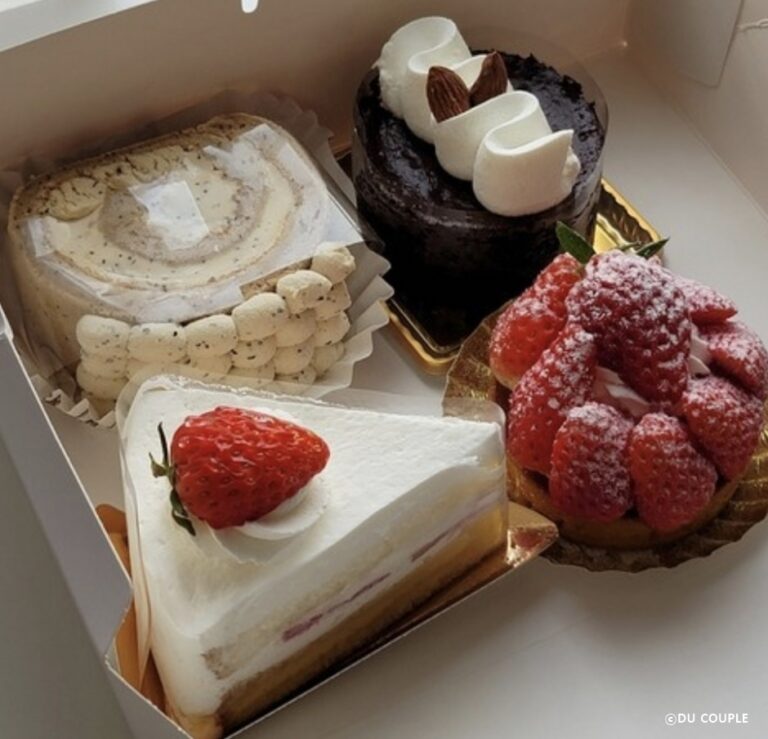 [경기] 듀쿠플(DU COUPLE)