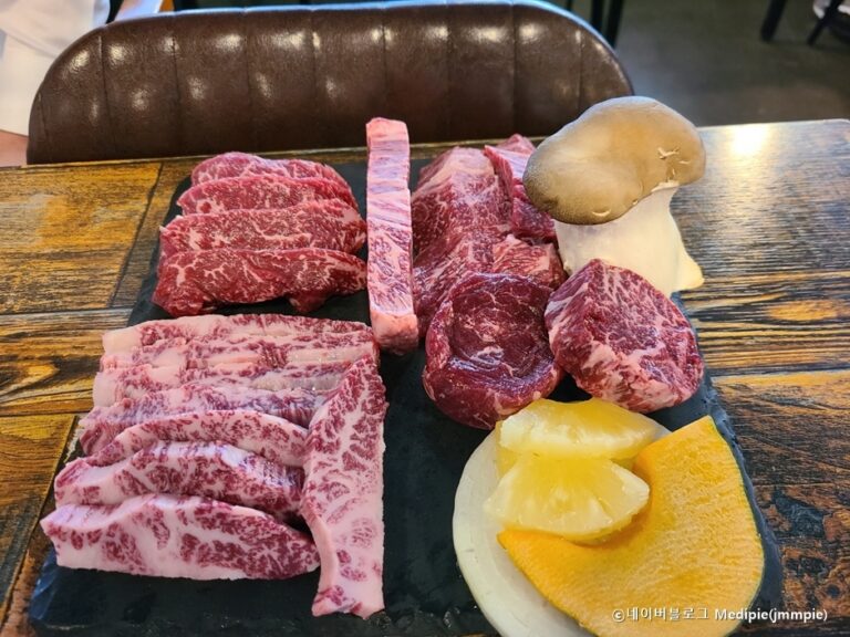 [경기] 상원회관