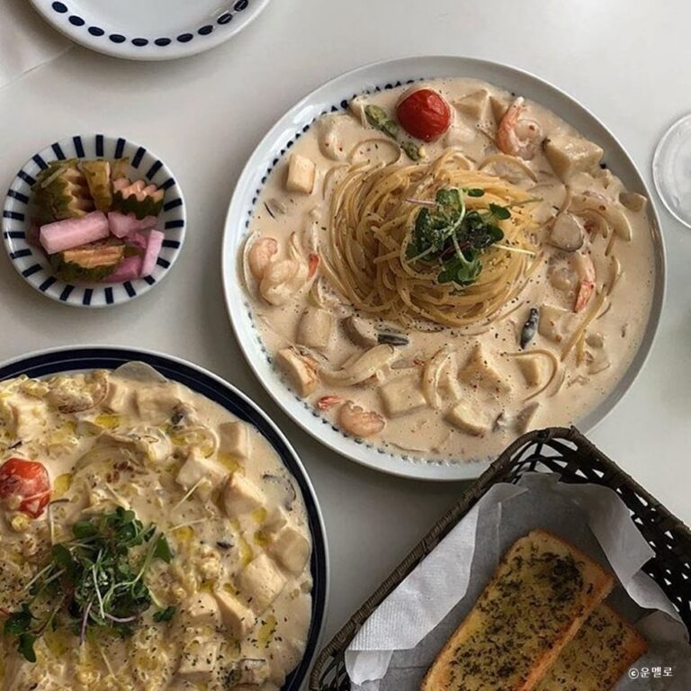 [경기] 운멜로 1호점