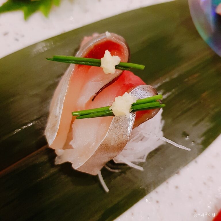 [경기] 스시스이렌