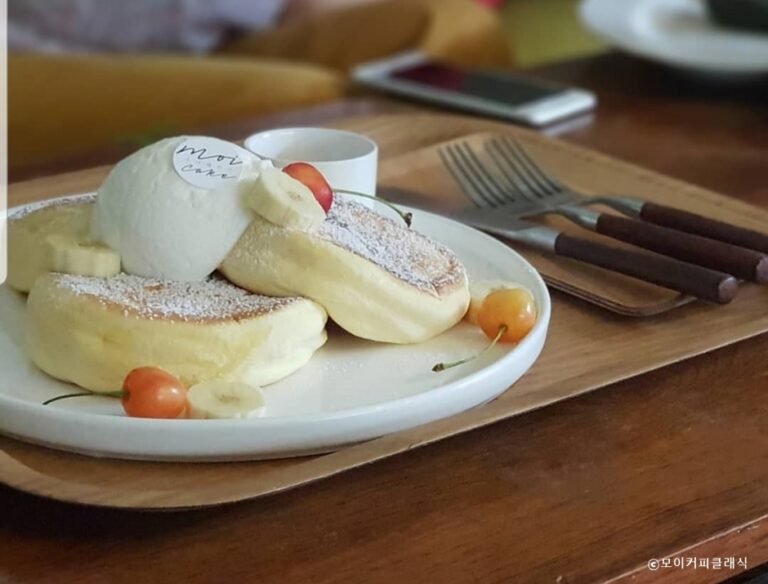 [경기] 모이커피클래식