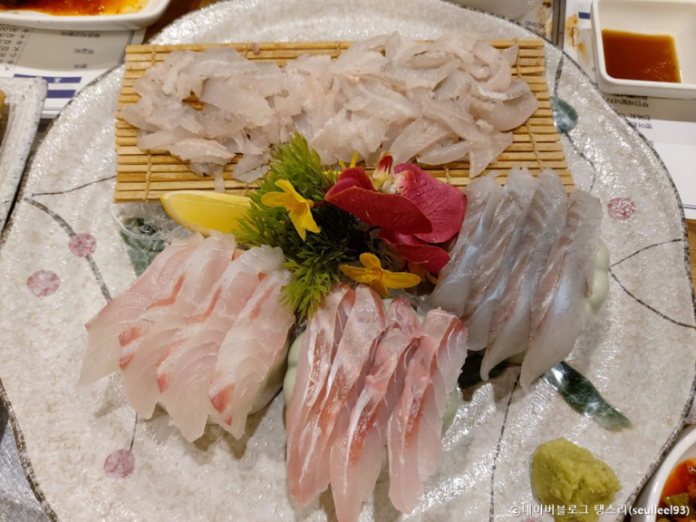 [경기] 고기잡이 수원본점