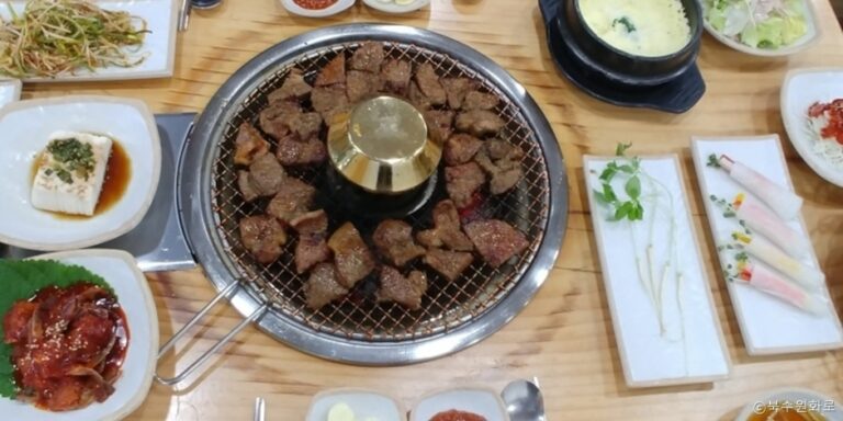 [경기] 북수원화로