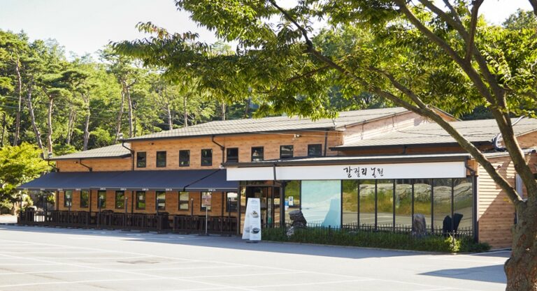 [경기] 갈릴리농원 본관