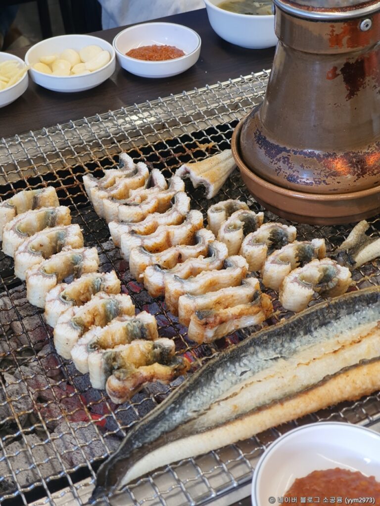 [경기] 여기 풍천민물장어