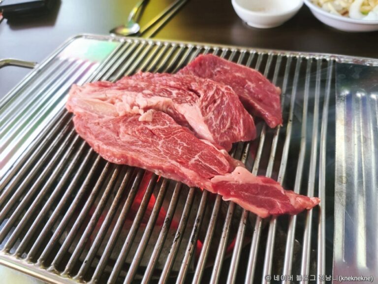 [경기] 청계산장