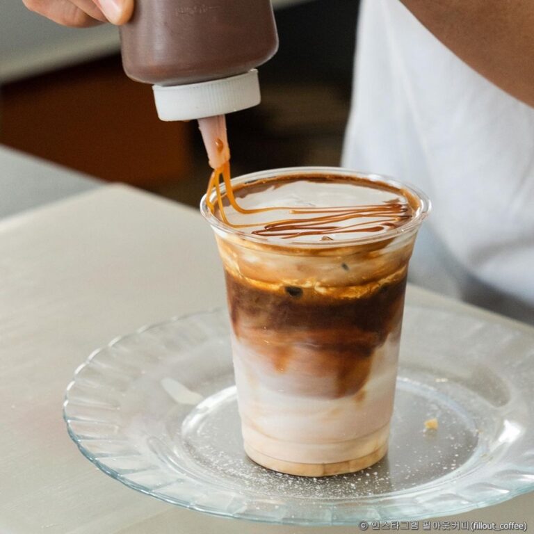 [경기] 필아웃커피