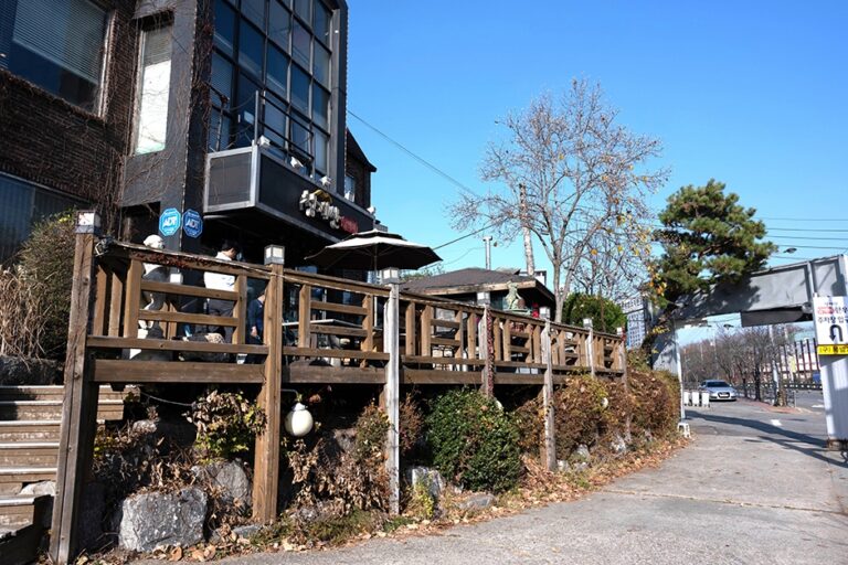 [경기] 청계산담백미