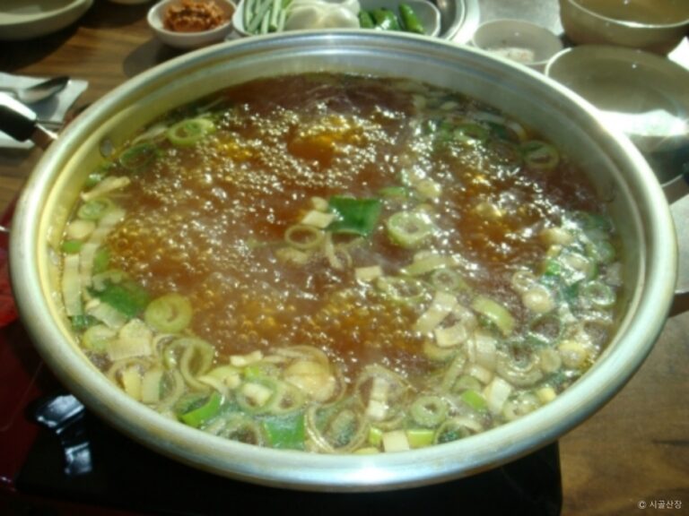 [경기] 시골산장