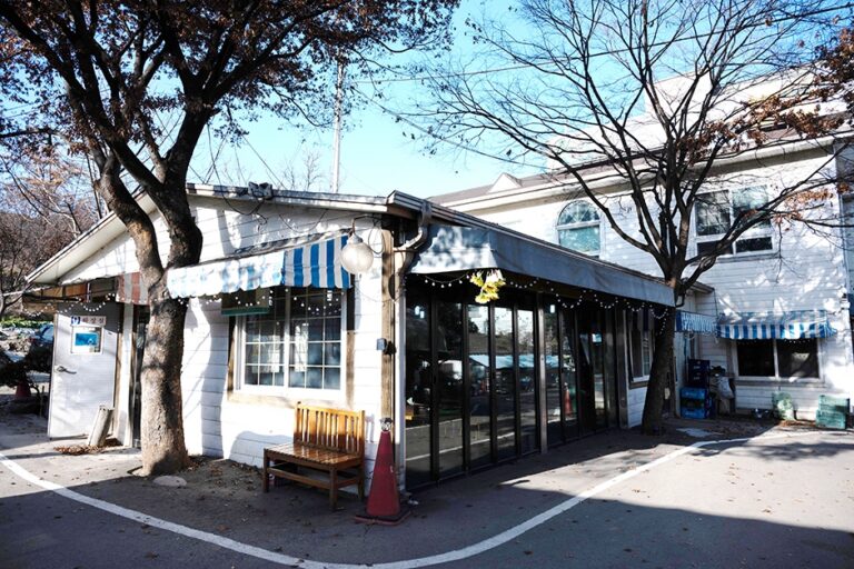 [경기] 매봉산장