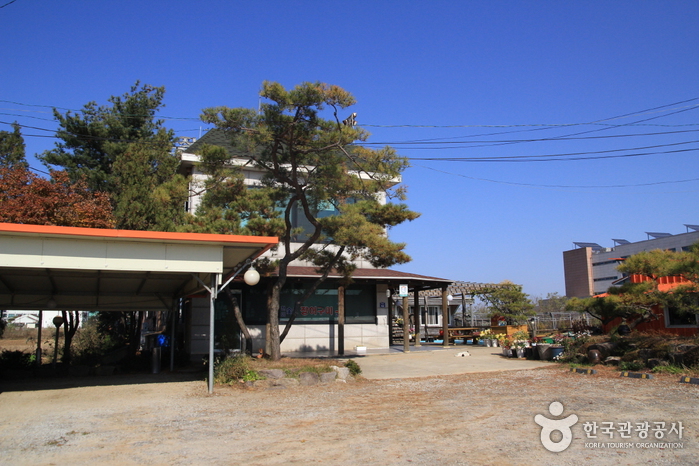 [인천] 천미숯불장어구이