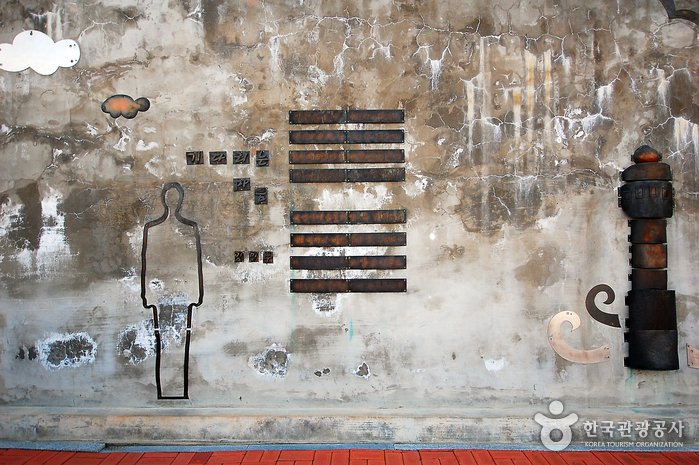 [부산] 김민부전망대