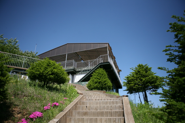 [경기] 비룡전망대(구 승전OP)