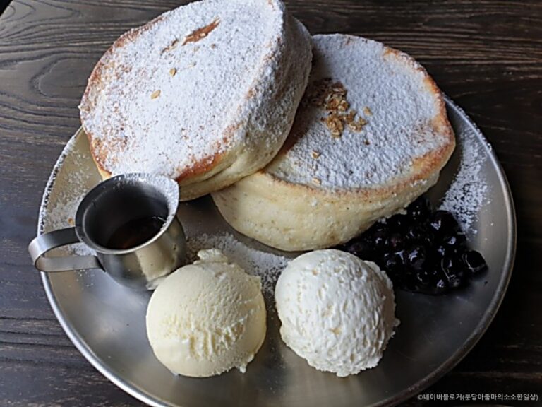 [경기] 카페 두레브