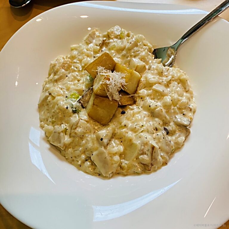 [경기] 올가정원cafe