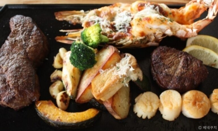 [경기] 베네쿠치