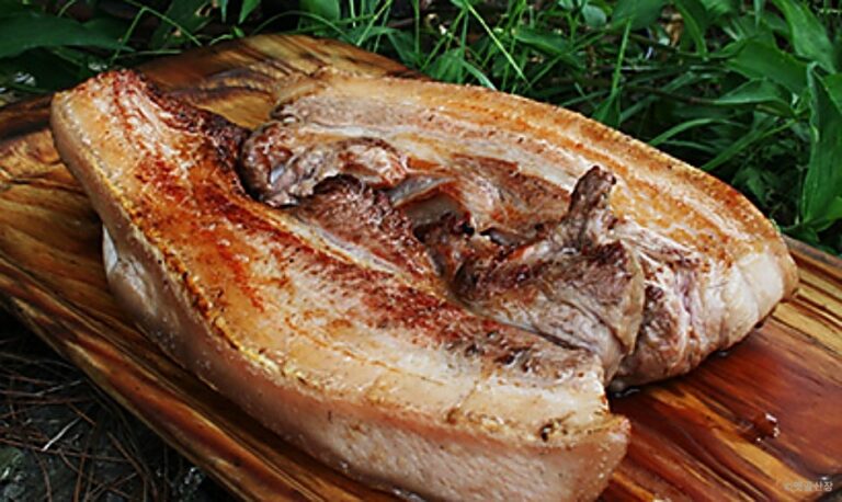 [경기] 옛골산장