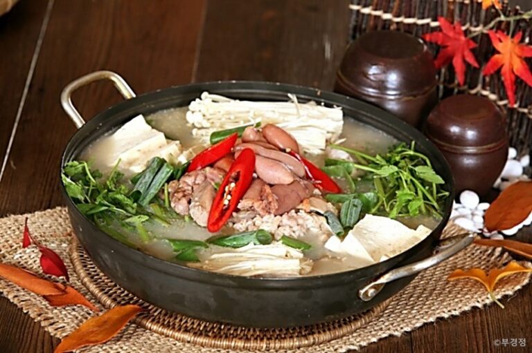 [경기] 부경정 본점