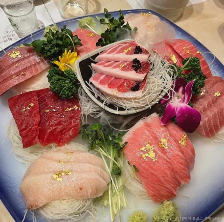 [경기] 유촌 참치마을