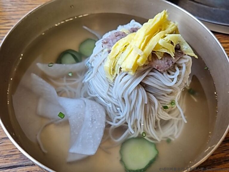 [경기] 능라도본점