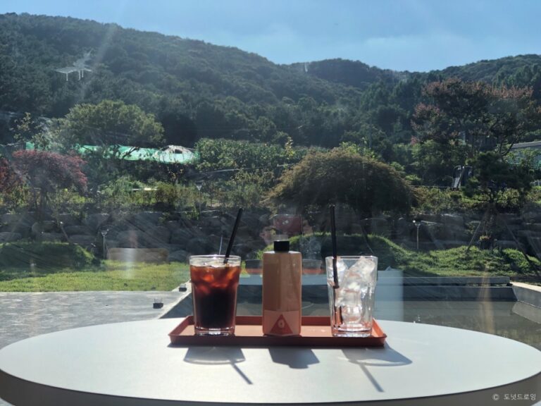 [경기] 도넛드로잉