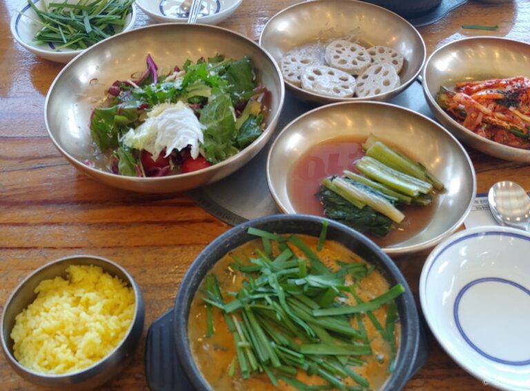 [경기] 청담추어정