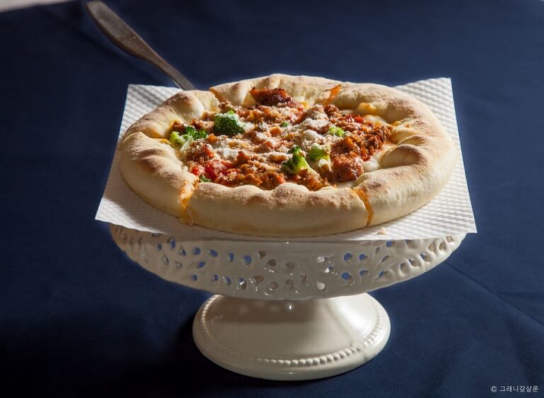 [경기] 그래니살룬