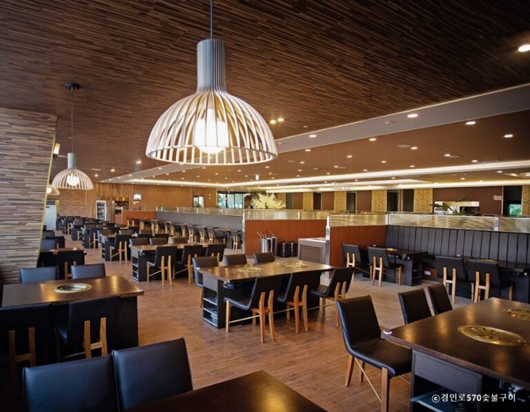 [경기] 경인로570숯불구이