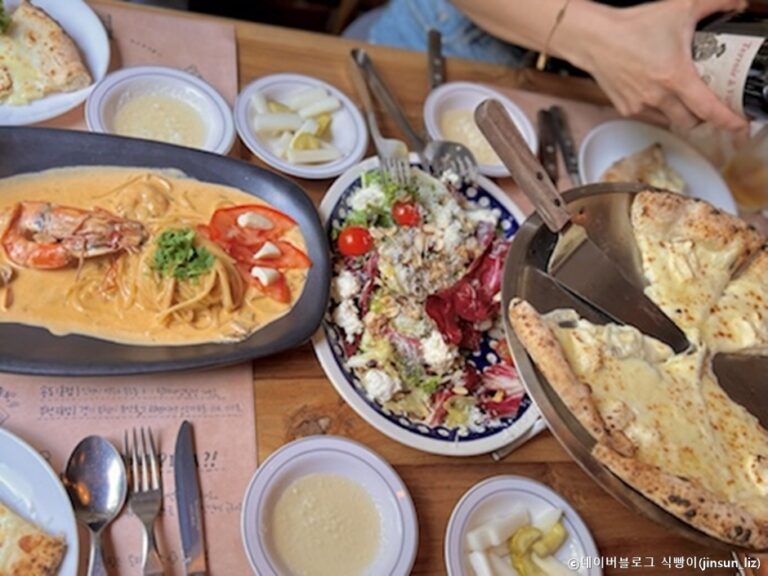 [경기] 아띠오아나폴리핏제리아