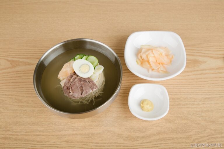 [경기] 정인면옥