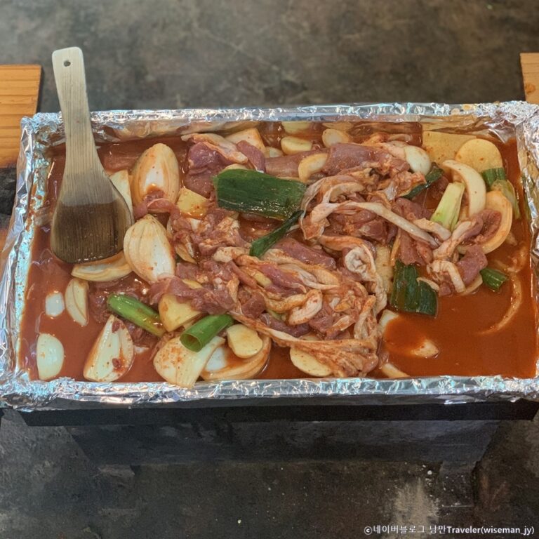 [경기] 팽오리농장 본점