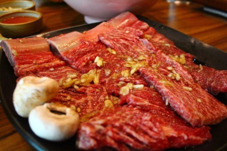 [경기] 삼도갈비