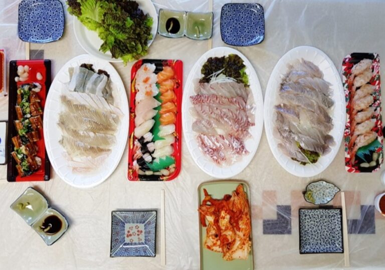 [경기] 외길수산