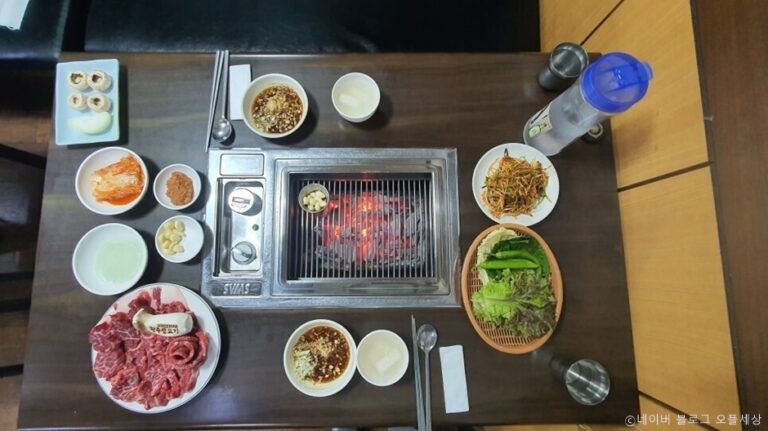 [경기] 황주생고기