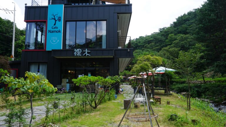 [경기] 나목 스모크밸리