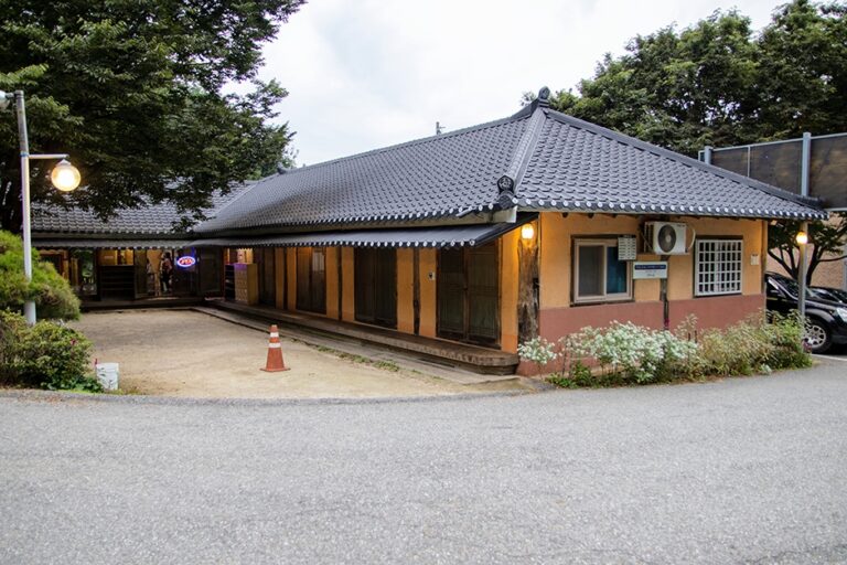 [경기] 고향가는길