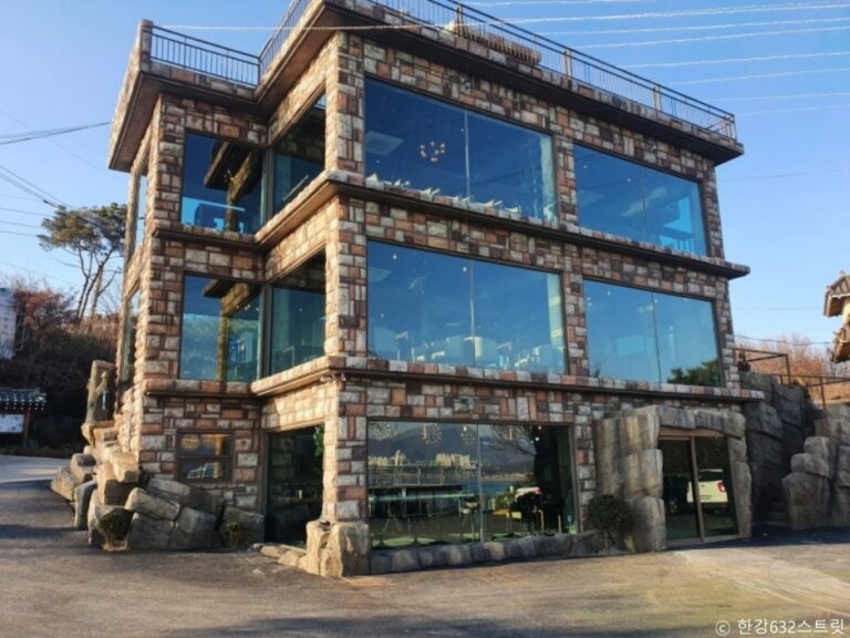 [경기] 한강632스트릿