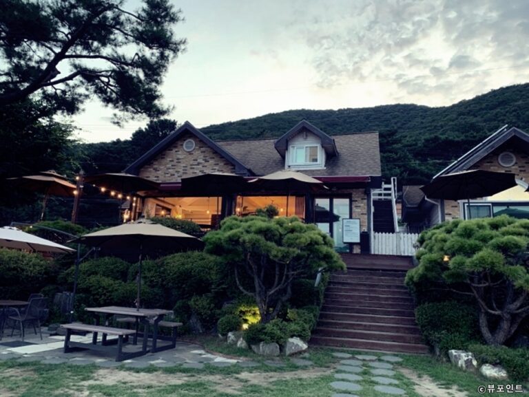 [경기] 뷰포인트카페