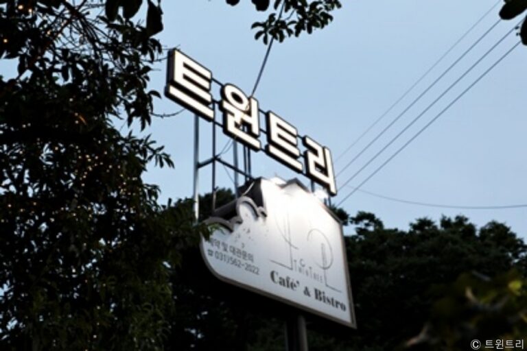 [경기] 트윈트리